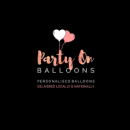 Party On Balloons (UK) discount code